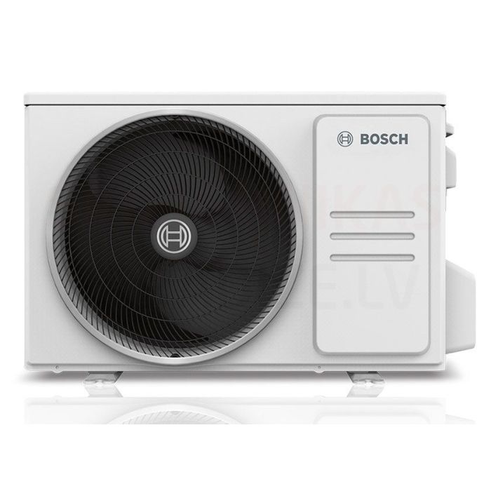 Bosch Climate CL4000i 26 E Gaisa Kondicionieris Split Ārējais bloks (7733703144)
