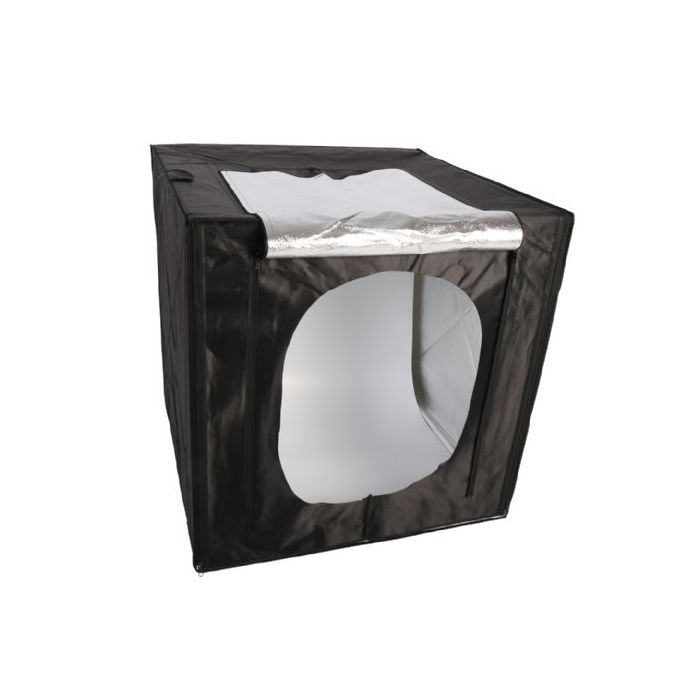 StudioKing LED Photo Box LED70T 40W 70x70x70cm
