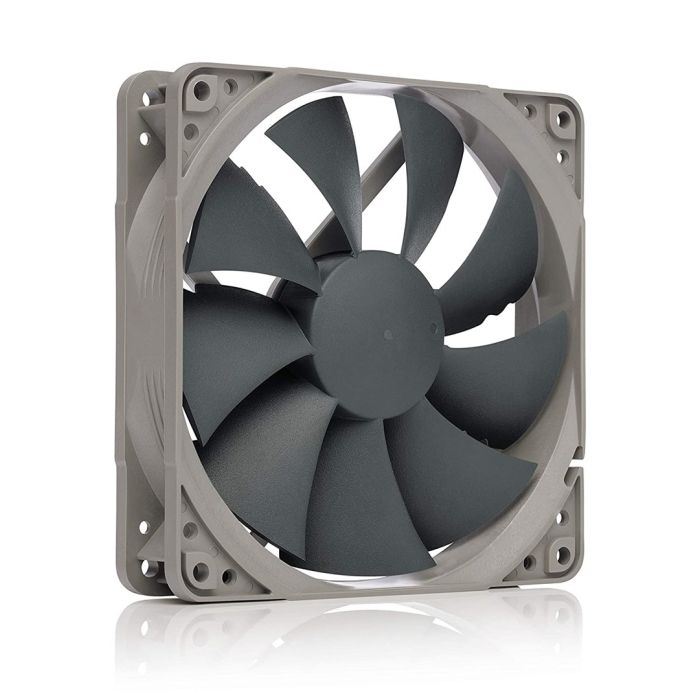 Noctua NF-P12 computer cooling component Computer case Noctua NF-P12 computer cooling component Computer case