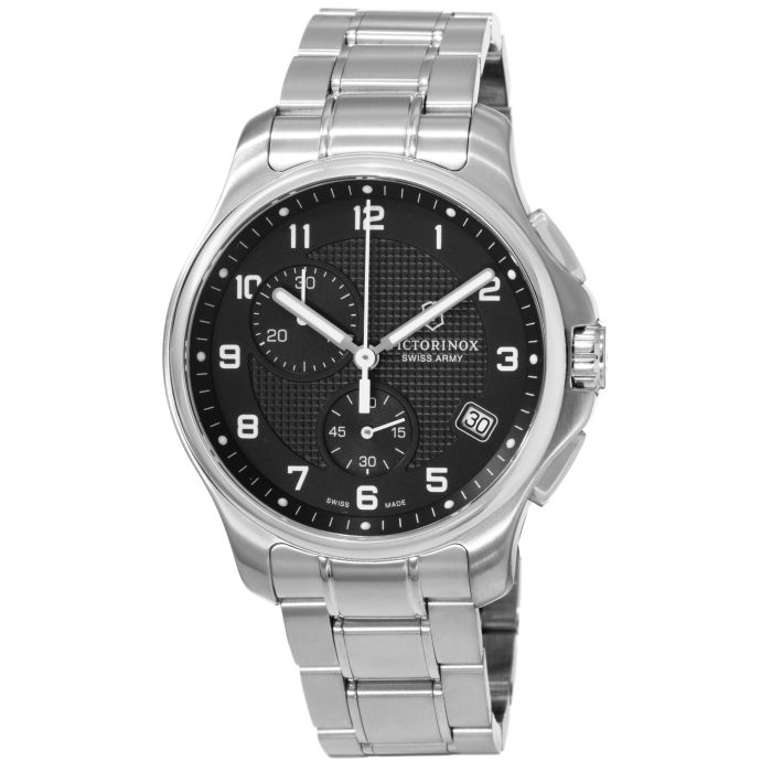 Swiss Army Officers Chrono  Men's Watch 241592