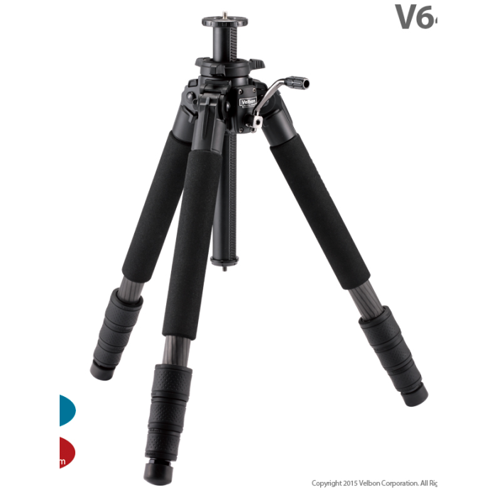Velbon Pro Geo V640 Velbon Pro Geo V640