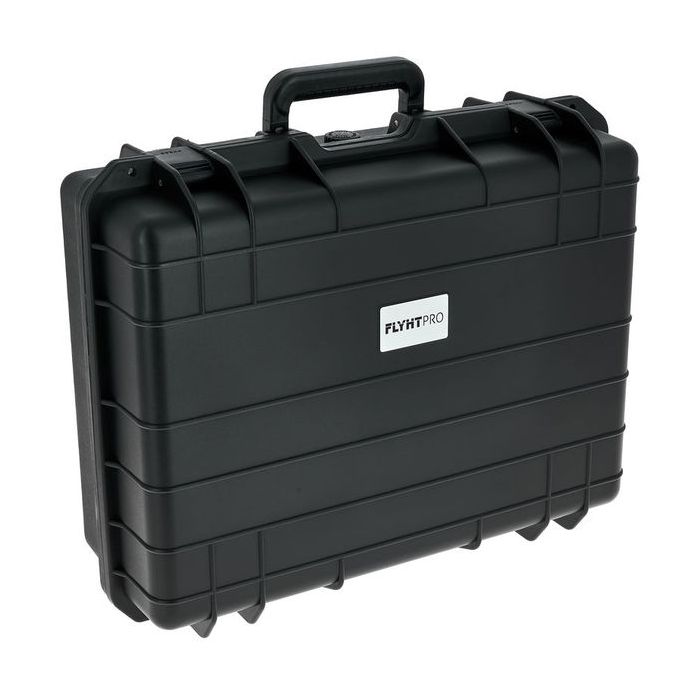 Flyht Pro WP Safe Box 5 IP65