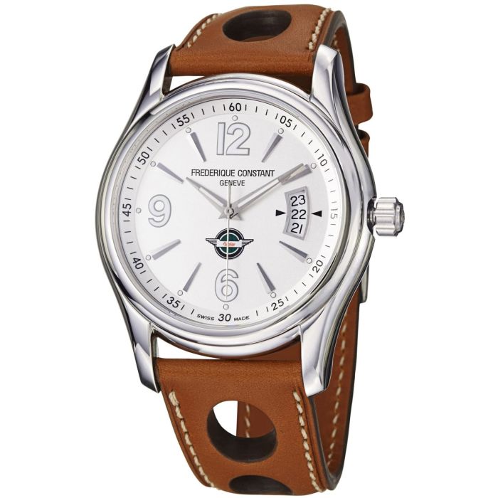 Frederique Constant Healey Men's Watch FC-303HS6B6