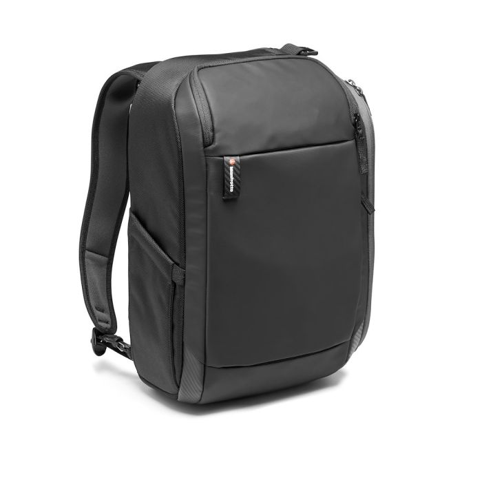 Manfrotto Advanced 2 Camera Hybrid Backpack for DSLR/CSC (MB MA2-BP-H)
