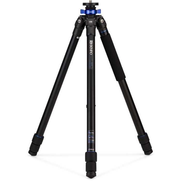 Benro TMA27A Mach3 Aluminum Tripod