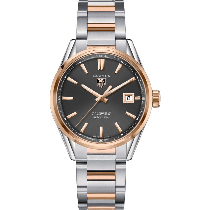 Tag Heuer Carrera Men's Watch WAR215E.BD0784