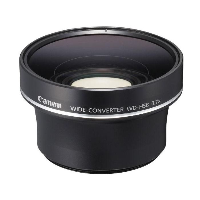 Canon WD-H58