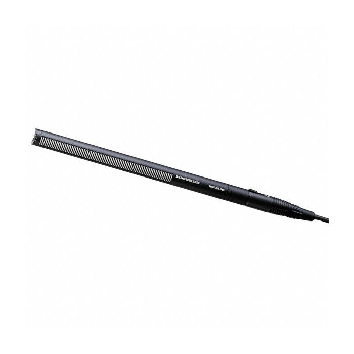 Sennheiser MKH 416-P48U3 Sennheiser MKH 416-P48U3