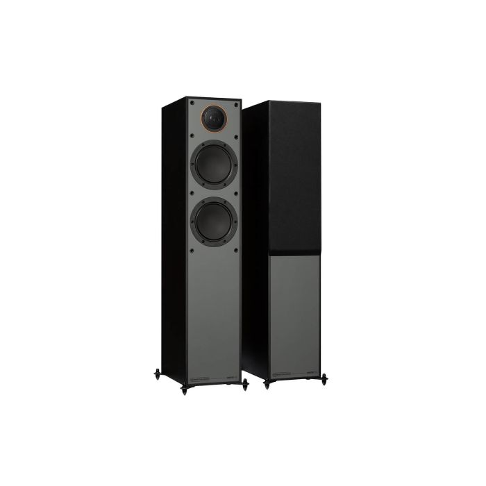 Monitor Audio Monitor 200 Black (Single Speaker) Monitor Audio Monitor 200 Black (Single Speaker)