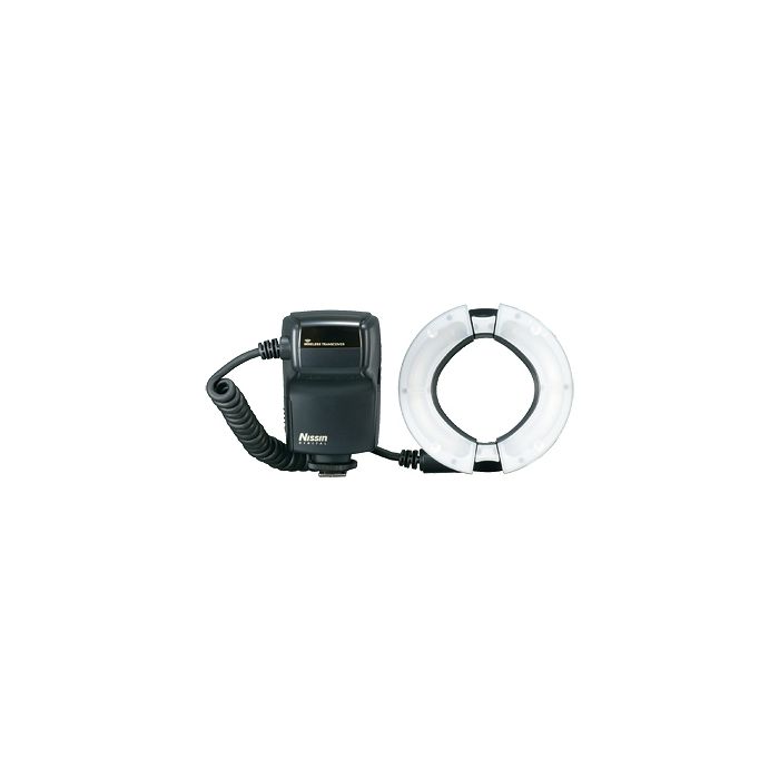 Nissin MF18 for Canon