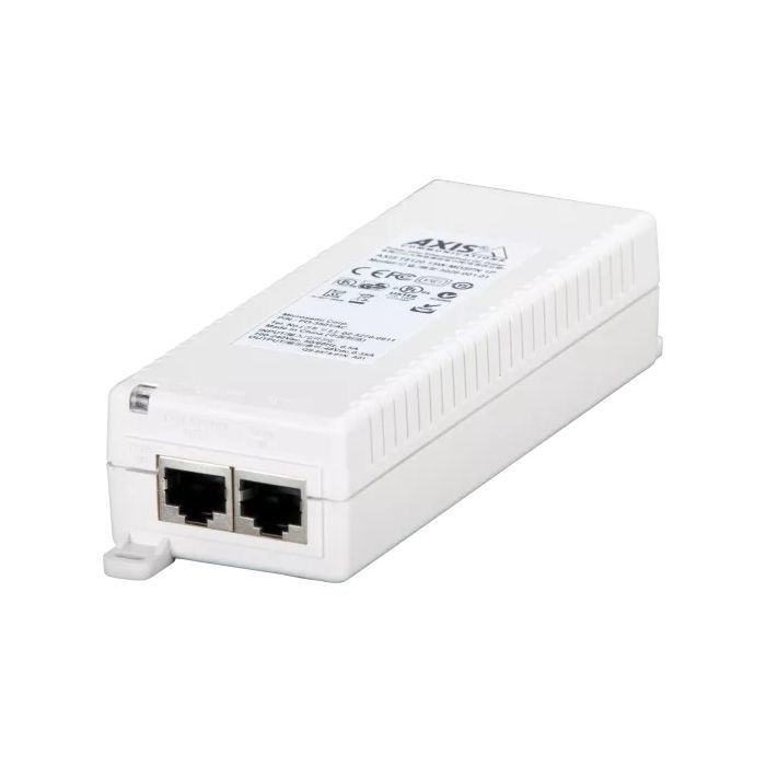 AXIS T8120 Network PoE PoE Injector 154W