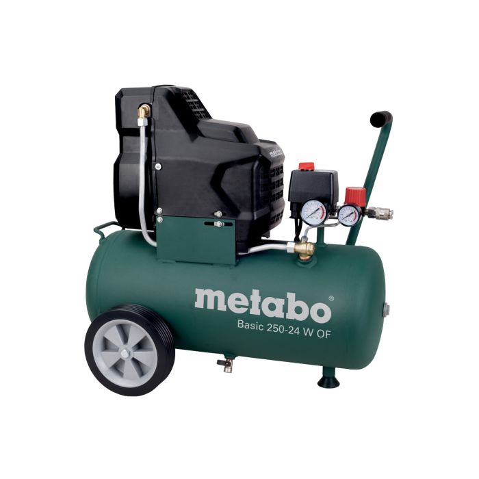 Metabo Basic 250-24 W OF (601532000)