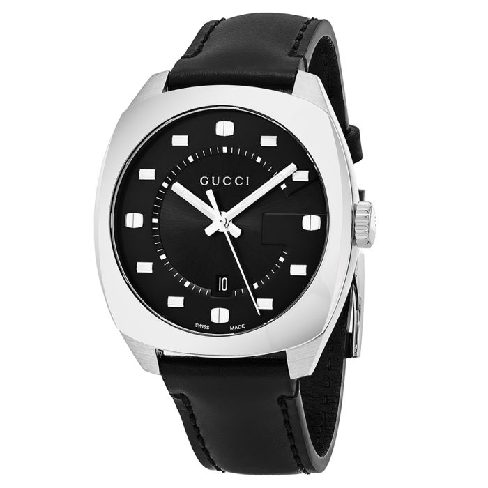 Gucci G-Timeless GG2570 Men's Watch YA142307