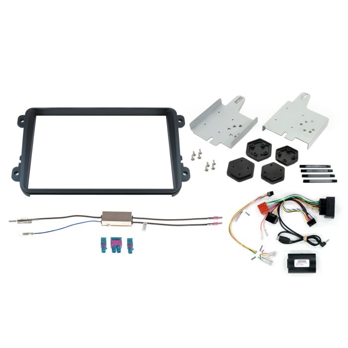 Alpine KIT-8VWD