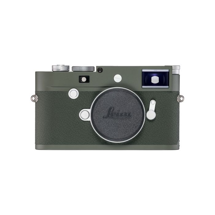 Leica M10-P Edition "Safari" (20015)