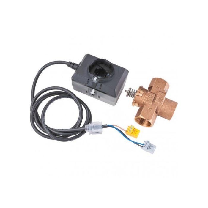 Bosch GC9000 Trīsvirzienu Vārsts (7736700945)