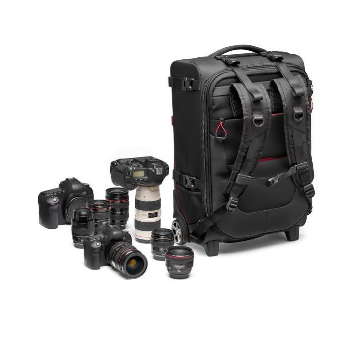 Manfrotto Pro Light Reloader Switch-55 (MB PL-RL-H55)