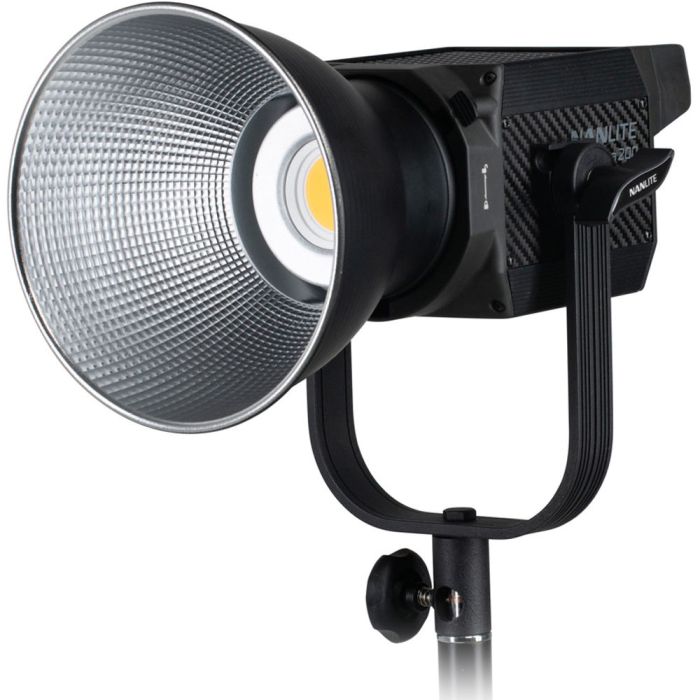 Nanlite Forza 200 LED Monolight Nanlite Forza 200 LED Monolight