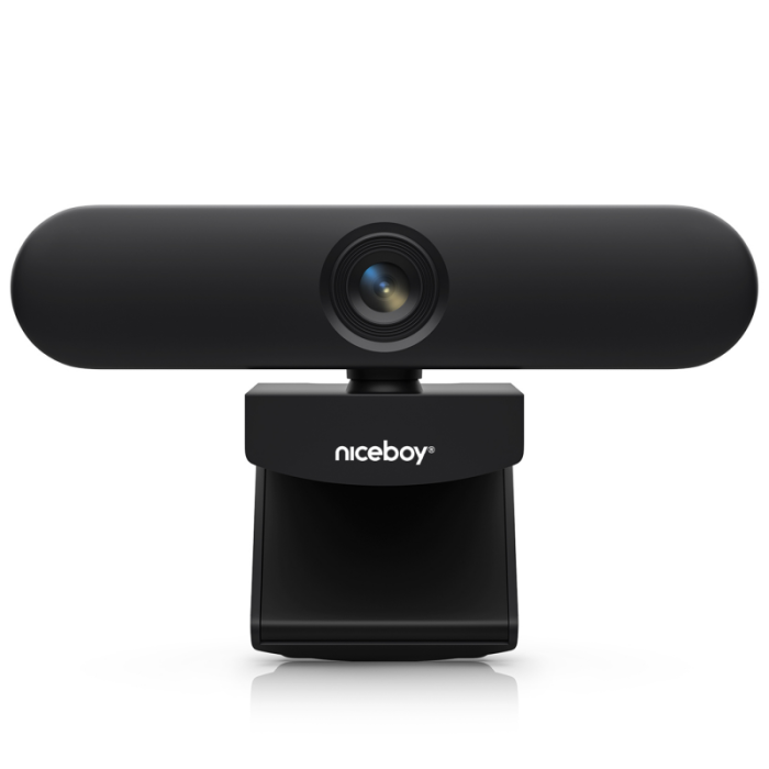 Niceboy Stream Elite 4K Webcam