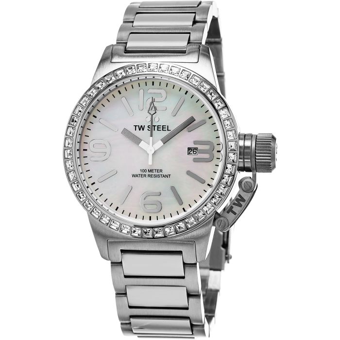 TW Steel Canteen Ladies Watch TW302