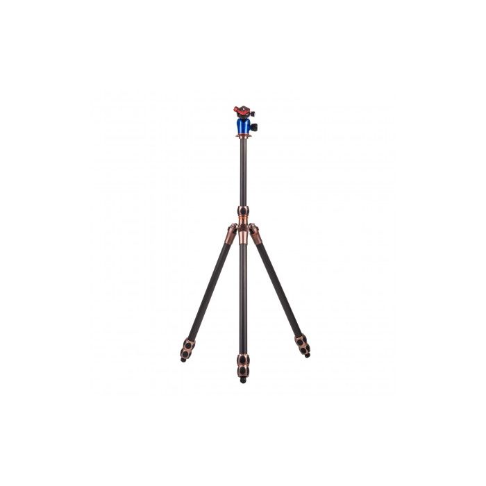3 Legged Thing Equinox WINSTON Carbon Fibre Tripod System & AirHed 360 (WINSTONKIT) 3 Legged Thing Equinox WINSTON Carbon Fibre Tripod System & AirHed 360 (WINSTONKIT)