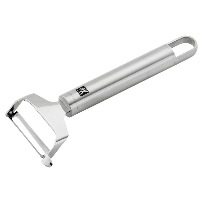 ZWILLING Pro Tools 18/10 Stainless Steel Swivel Peeler (37160-008-0)