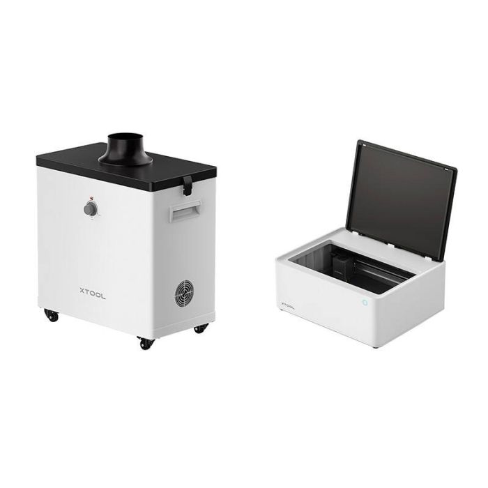 xTool M1 10W 2-in-1 laser engraving machine Basic kit