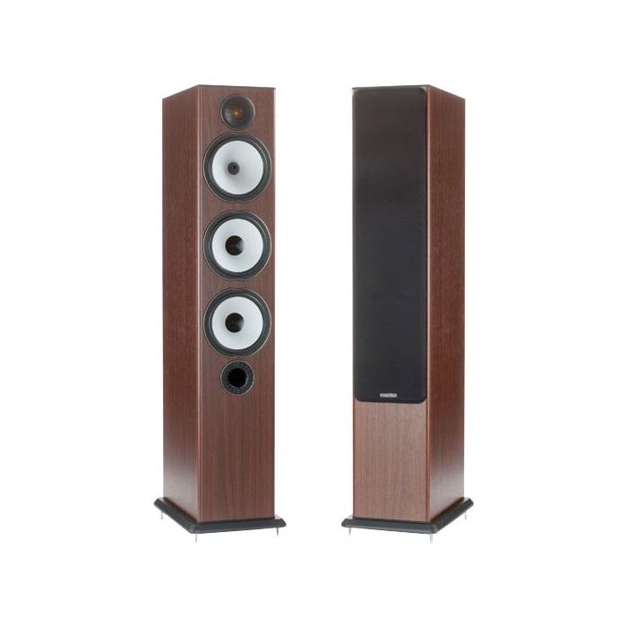 Monitor Audio Bronze BX6 Rosemah Vinyl