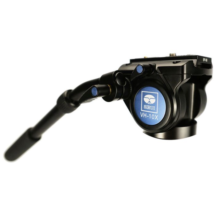 Sirui VH-10X Pro Fluid Video Head Sirui VH-10X Pro Fluid Video Head