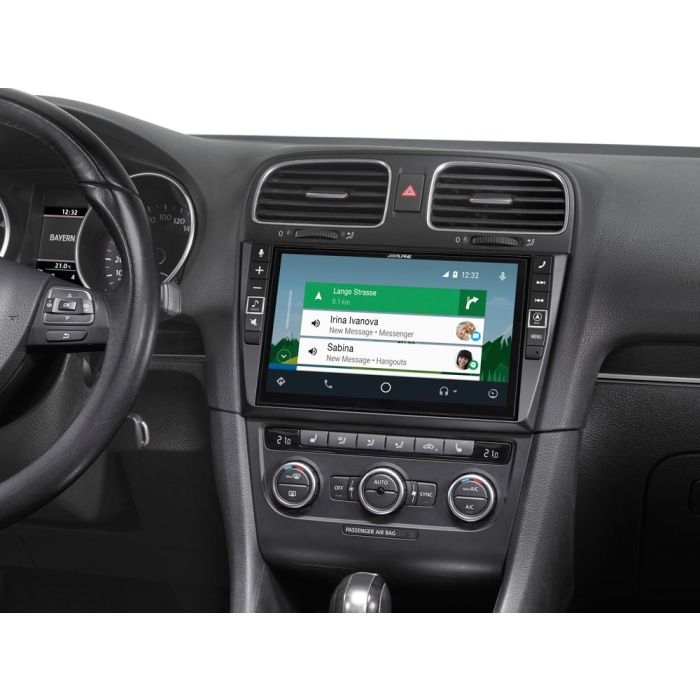 Alpine X903D-G6