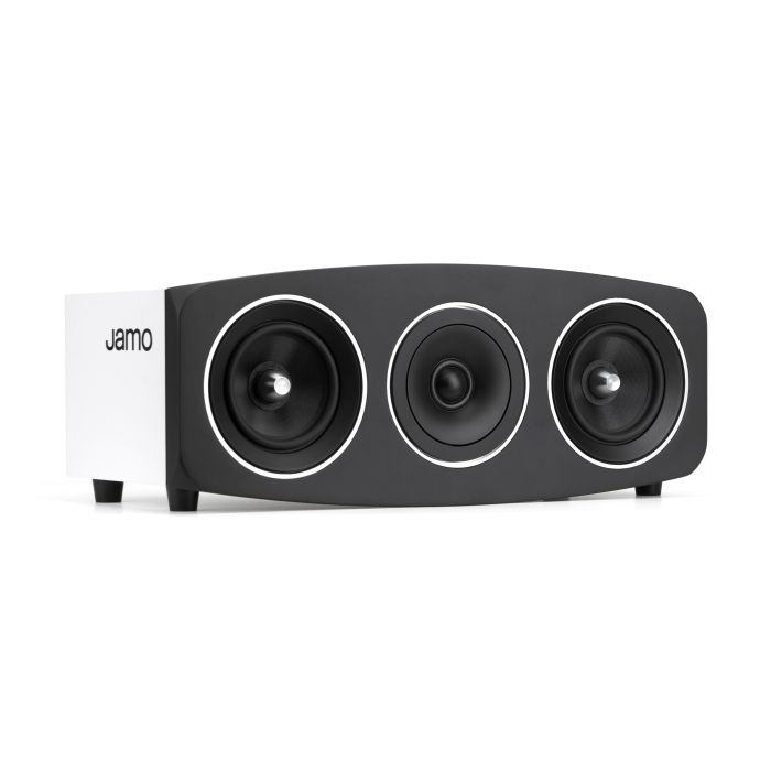 Jamo C 9 CEN White (1060863)