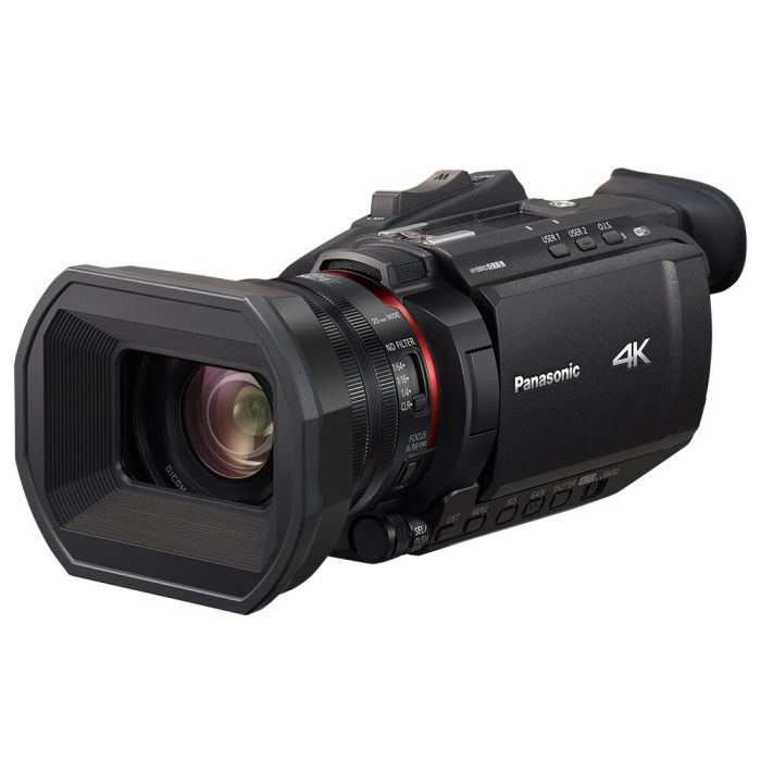 Panasonic HC-X1500