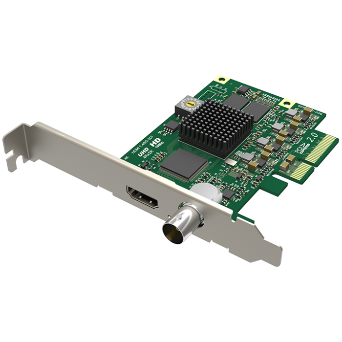 Magewell Pro Capture AIO 4K