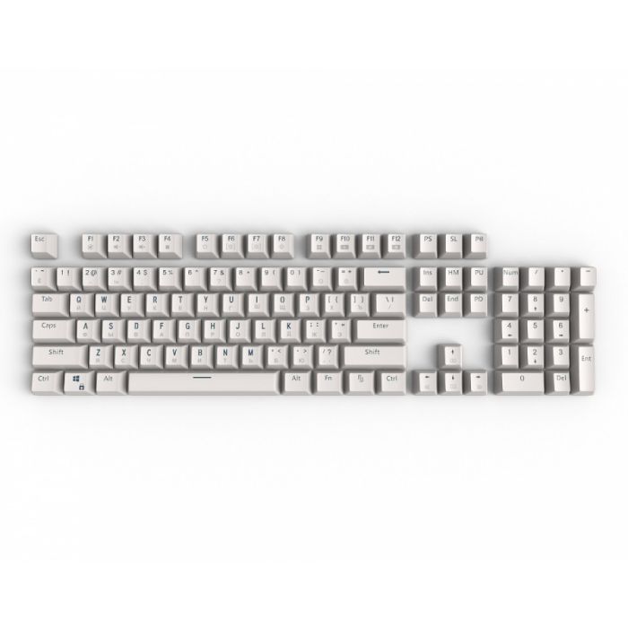 Dark Project Keycaps KS-15