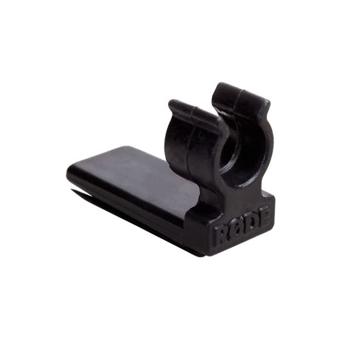 Rode Vampire Clip Double-Toothed Clothing Pin Mount for Lavalier