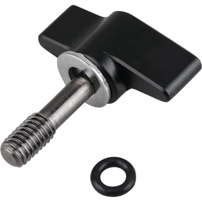 SmallRig 1599 Wing Nut M6 Screw SmallRig 1599 Wing Nut M6 Screw
