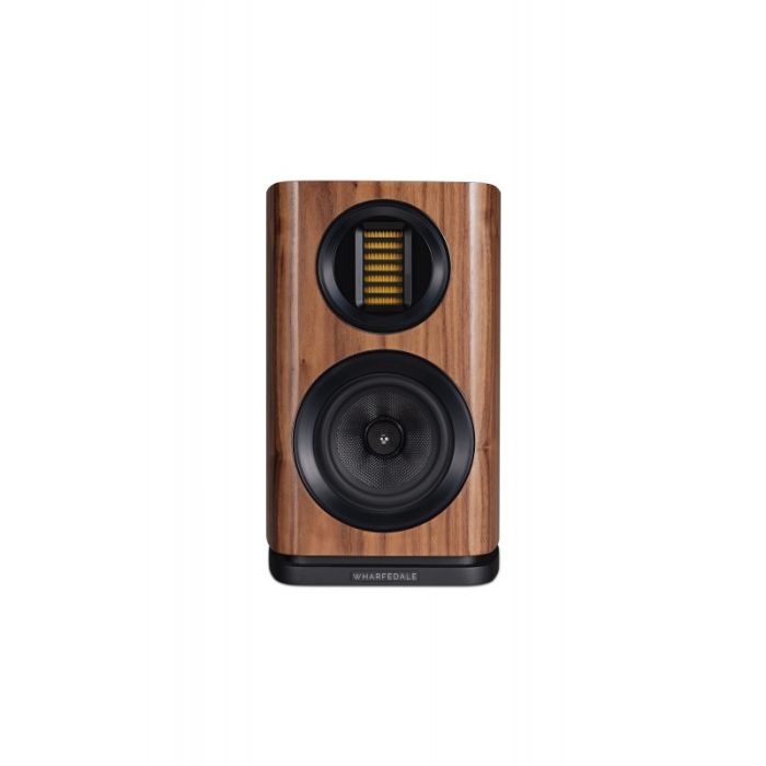 Wharfedale EVO 4.1 Walnut (Single Speaker)