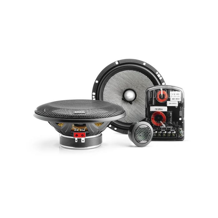 Focal 165 AS
