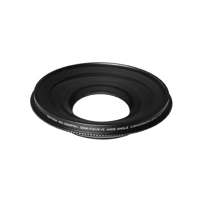 Raynox MX-3000PRO Semi-Fisheye 0.3x
