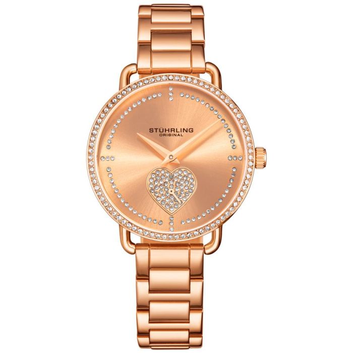 Stuhrling Vogue Ladies Watch 3910.4