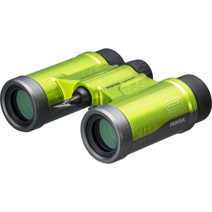 Pentax UD 9x21 Green Pentax UD 9x21 Green