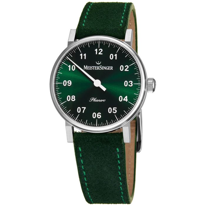MeisterSinger Phanero Ladies Watch PH309