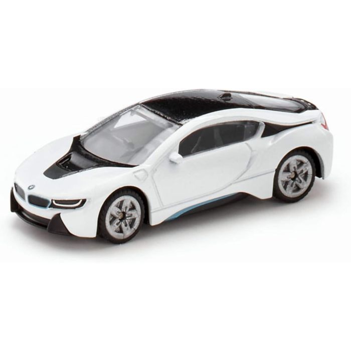 Siku BMW i8 (1458) Siku BMW i8 (1458)