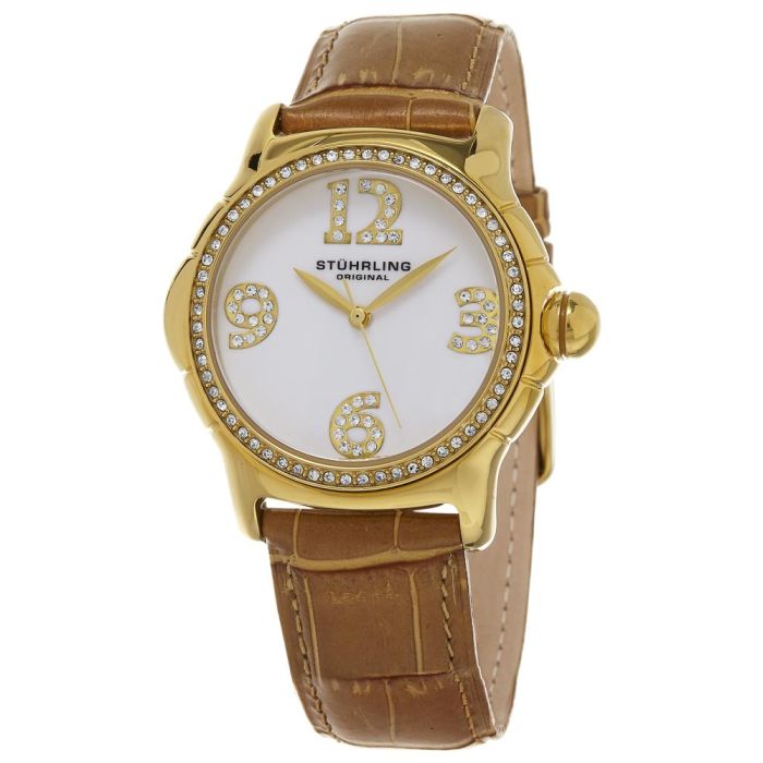 Stuhrling Vogue Ladies Watch 592.04