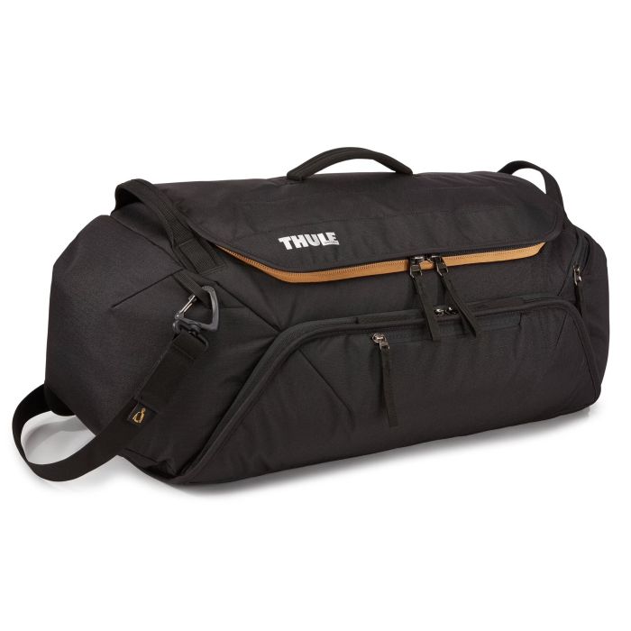 Thule RoundTrip Bike Gear Locker - Black 3204352