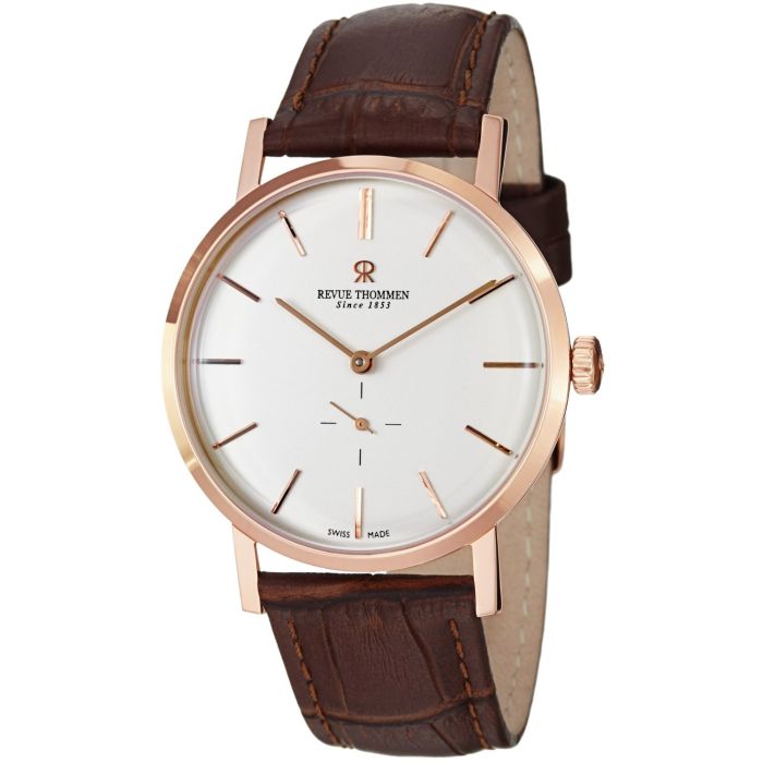 Revue Thommen Classic Men's Watch 17090.3562