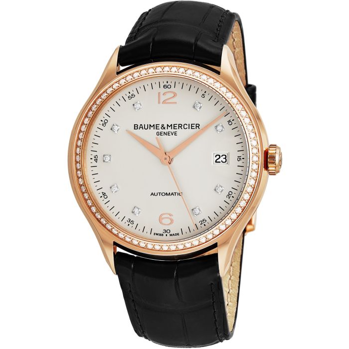 Baume & Mercier Clifton Men's Watch A10194