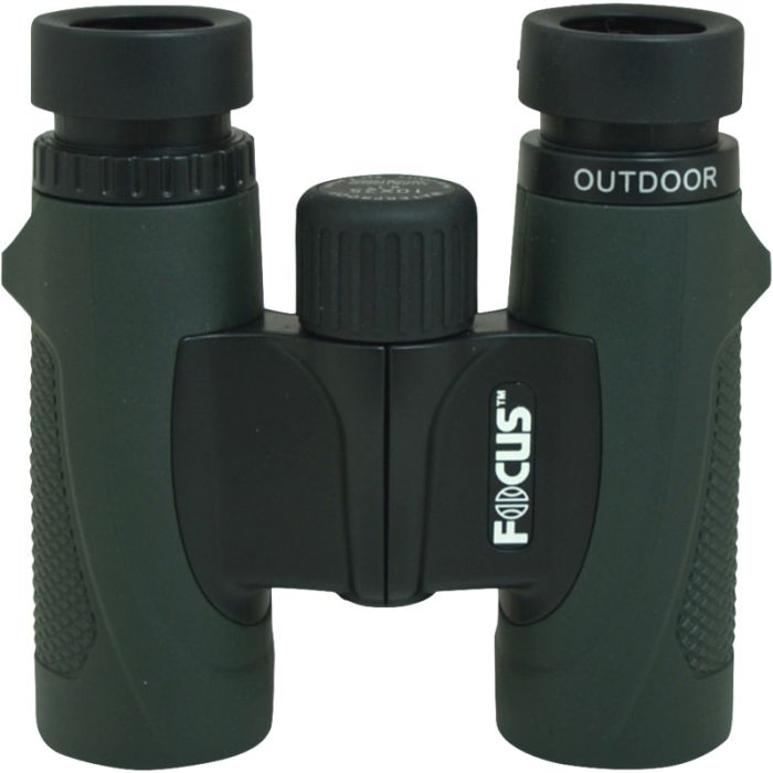 Focus Sport Optics Focus Outdoor 10x25