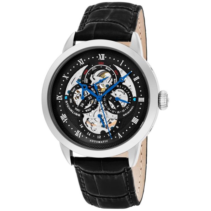 Stuhrling Legacy Men's Watch 735A.01 Stuhrling Legacy Men's Watch 735A.01