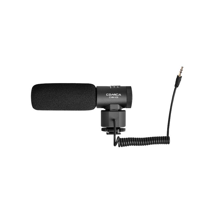 Comica CVM-V20